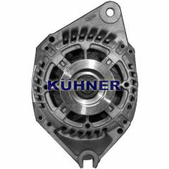 AD KUHNER 30820ri -  Генератор